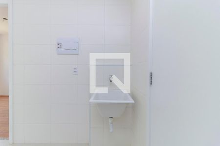 Apartamento à venda com 30m², 1 quarto e sem vagaCozinha