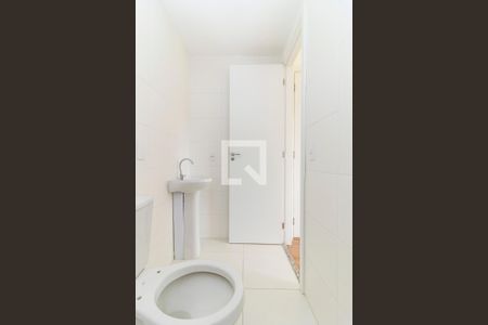 Apartamento à venda com 30m², 1 quarto e sem vagaBanheiro