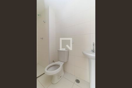 Apartamento à venda com 30m², 1 quarto e sem vagaBanheiro