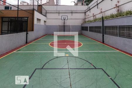 Apartamento à venda com 98m², 3 quartos e 2 vagasQuadra Esportiva