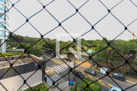 Apartamento à venda com 98m², 3 quartos e 2 vagasVista da Suíte