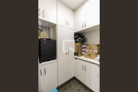 Apartamento à venda com 98m², 3 quartos e 2 vagasQuarto de Serviço