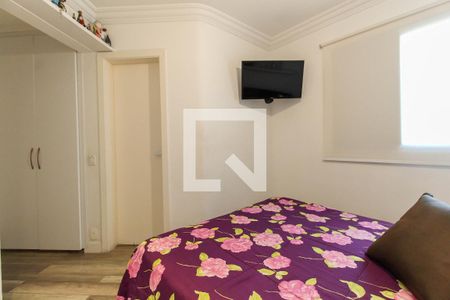 Apartamento à venda com 98m², 3 quartos e 2 vagasSuíte