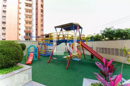 Apartamento à venda com 98m², 3 quartos e 2 vagasPlayground