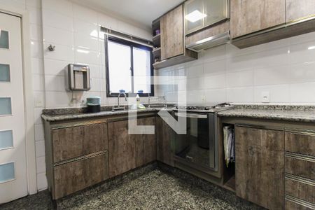 Apartamento à venda com 98m², 3 quartos e 2 vagasCozinha