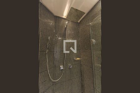 Apartamento à venda com 98m², 3 quartos e 2 vagasBanheiro da Suíte