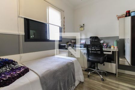 Apartamento à venda com 98m², 3 quartos e 2 vagasQuarto 3