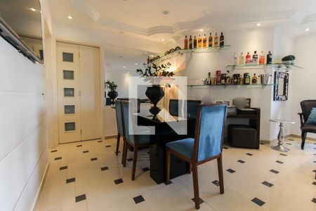 Apartamento à venda com 98m², 3 quartos e 2 vagasSala