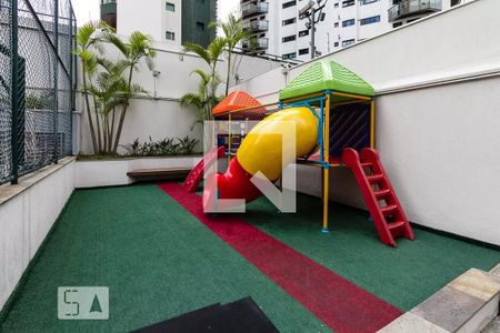 Apartamento à venda com 98m², 3 quartos e 2 vagasPlayground