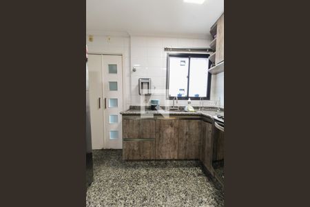 Apartamento à venda com 98m², 3 quartos e 2 vagasCozinha