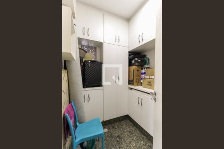 Apartamento à venda com 98m², 3 quartos e 2 vagasQuarto de Serviço