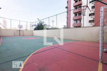 Apartamento à venda com 98m², 3 quartos e 2 vagasQuadra Esportiva