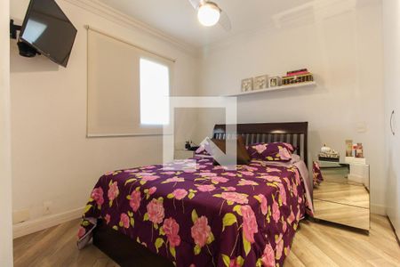 Apartamento à venda com 98m², 3 quartos e 2 vagasSuíte