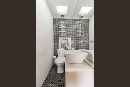 Apartamento à venda com 98m², 3 quartos e 2 vagasLavabo