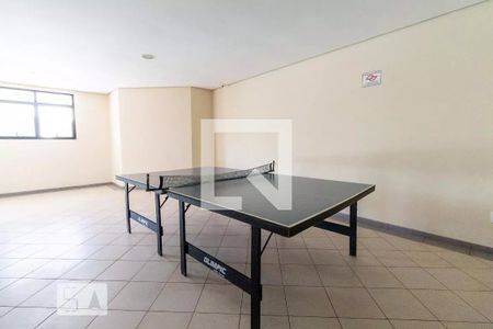 Apartamento à venda com 98m², 3 quartos e 2 vagasEspaço de Jogos