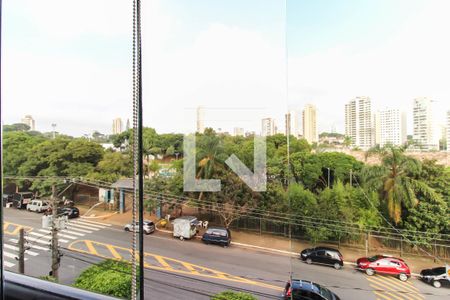 Apartamento à venda com 98m², 3 quartos e 2 vagasVista Varanda da Sala