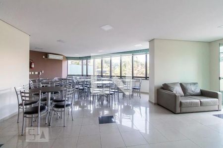 Apartamento à venda com 98m², 3 quartos e 2 vagasÁrea comum