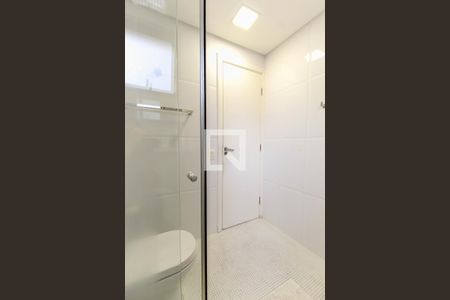 Apartamento à venda com 98m², 3 quartos e 2 vagasBanheiro Social