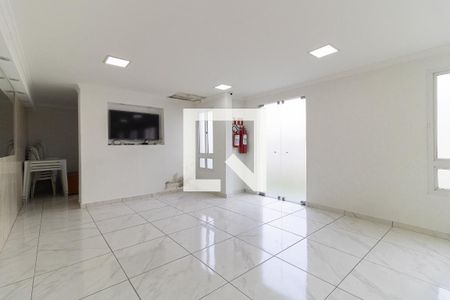 Apartamento à venda com 47m², 2 quartos e 1 vaga Apartamento à venda com 47m², 2 quartos e 1 vagaÁrea comum
