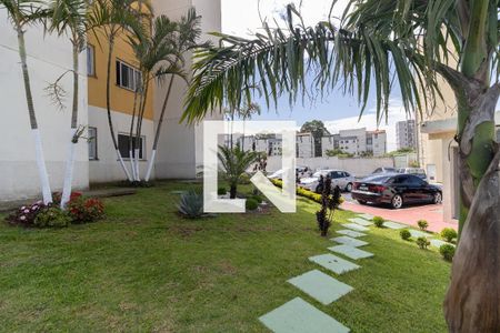 Apartamento à venda com 47m², 2 quartos e 1 vaga Apartamento à venda com 47m², 2 quartos e 1 vagaÁrea comum