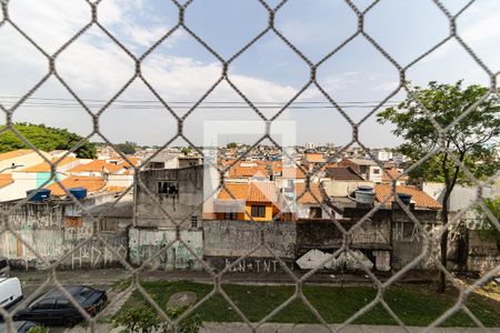 Apartamento à venda com 47m², 2 quartos e 1 vaga Apartamento à venda com 47m², 2 quartos e 1 vagaVista do Quarto 1