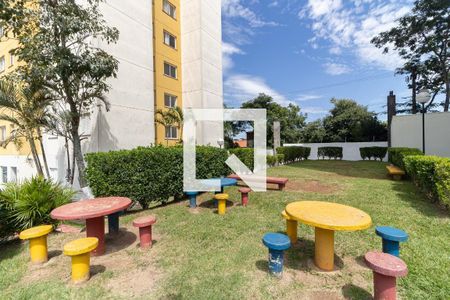 Apartamento à venda com 47m², 2 quartos e 1 vaga Apartamento à venda com 47m², 2 quartos e 1 vagaÁrea comum