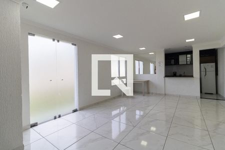 Apartamento à venda com 47m², 2 quartos e 1 vaga Apartamento à venda com 47m², 2 quartos e 1 vagaÁrea comum