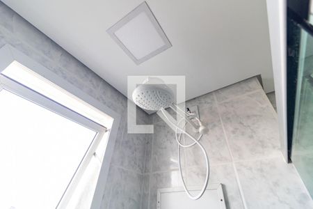 Apartamento à venda com 47m², 2 quartos e 1 vaga Apartamento à venda com 47m², 2 quartos e 1 vagaBanheiro