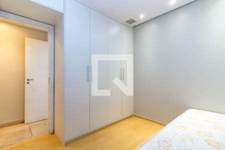 Apartamento para alugar com 123m², 4 quartos e 3 vagasQuarto