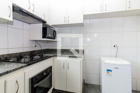 Apartamento para alugar com 123m², 4 quartos e 3 vagasCozinha
