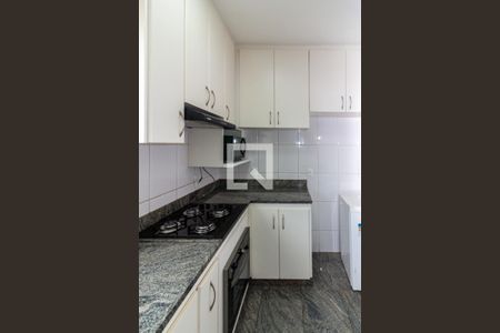 Apartamento para alugar com 123m², 4 quartos e 3 vagasCozinha