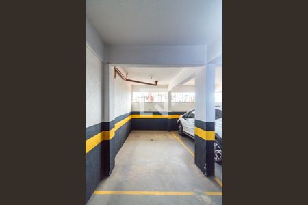 Apartamento para alugar com 123m², 4 quartos e 3 vagasÁrea comum