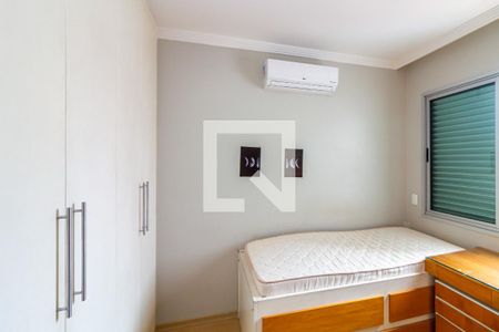 Apartamento para alugar com 123m², 4 quartos e 3 vagasQuarto
