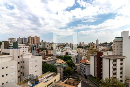 Apartamento para alugar com 123m², 4 quartos e 3 vagasVista