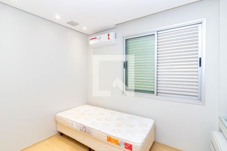 Apartamento para alugar com 123m², 4 quartos e 3 vagasQuarto