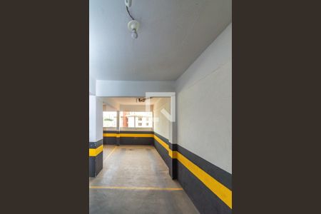 Apartamento para alugar com 123m², 4 quartos e 3 vagasÁrea comum