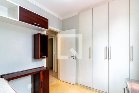Apartamento para alugar com 123m², 4 quartos e 3 vagasQuarto