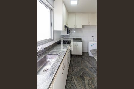 Apartamento para alugar com 123m², 4 quartos e 3 vagasCozinha