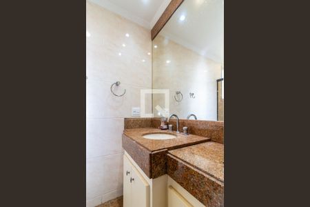 Apartamento para alugar com 123m², 4 quartos e 3 vagasBanheiro