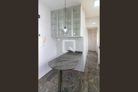 Apartamento para alugar com 123m², 4 quartos e 3 vagasCozinha