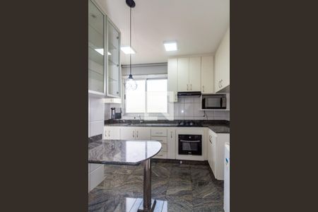 Apartamento para alugar com 123m², 4 quartos e 3 vagasCozinha