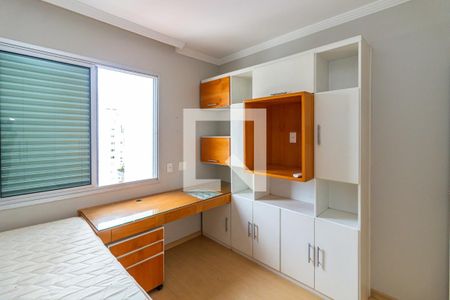 Apartamento para alugar com 123m², 4 quartos e 3 vagasQuarto