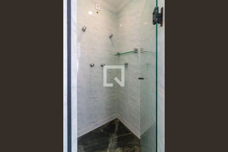 Apartamento para alugar com 123m², 4 quartos e 3 vagasBanheiro