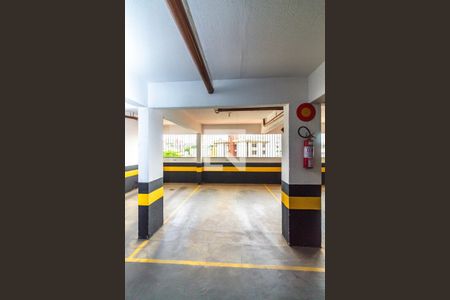 Apartamento para alugar com 123m², 4 quartos e 3 vagasÁrea comum