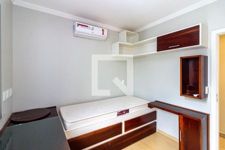 Apartamento para alugar com 123m², 4 quartos e 3 vagasQuarto