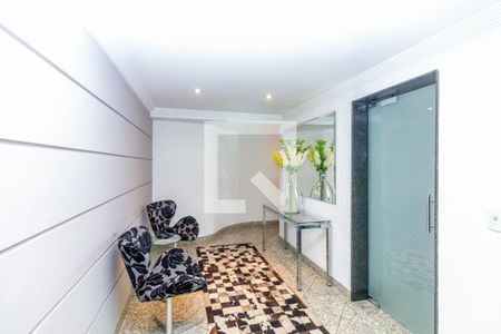 Apartamento para alugar com 123m², 4 quartos e 3 vagasÁrea comum