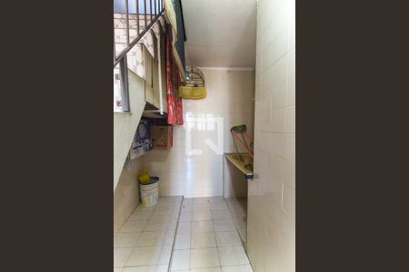 Área de Serviço 2 de casa para alugar com 4 quartos, 288m² em Jardim Helena, São Paulo
