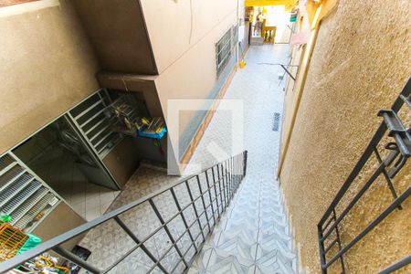 Quintal de casa para alugar com 4 quartos, 288m² em Jardim Helena, São Paulo