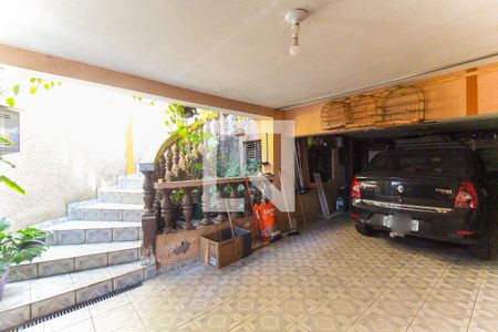 Garagem de casa para alugar com 4 quartos, 288m² em Jardim Helena, São Paulo