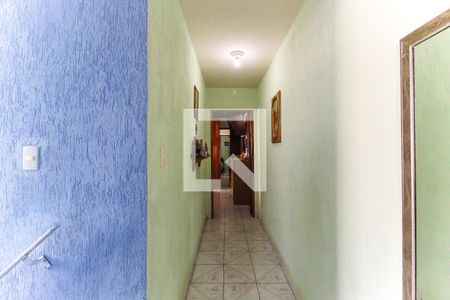 Hall de casa para alugar com 4 quartos, 288m² em Jardim Helena, São Paulo